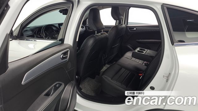 Renault Korea XM3 2022 — photo 18
