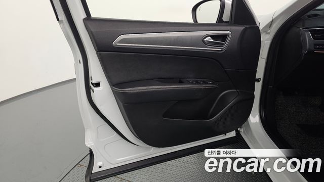 Renault Korea XM3 2022 — photo 14