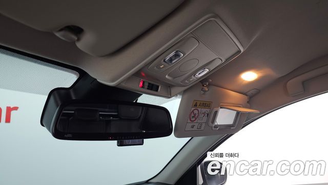 Renault Korea XM3 2022 — photo 27