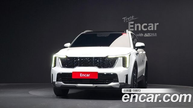 Kia Sorento 2025 — photo 3