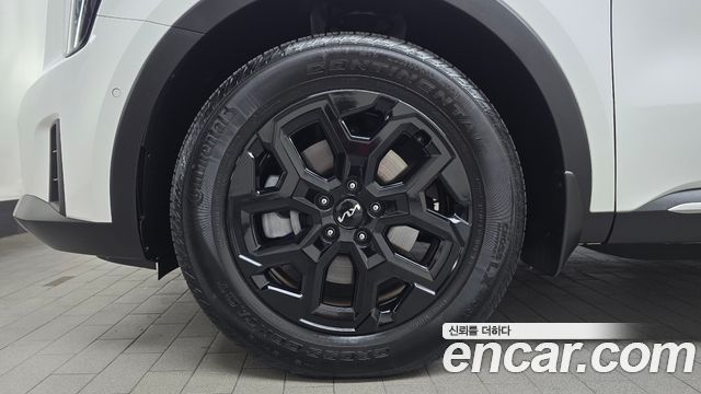 Kia Sorento 2025 — photo 5