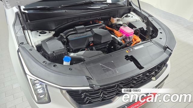 Kia Sorento 2025 — photo 6