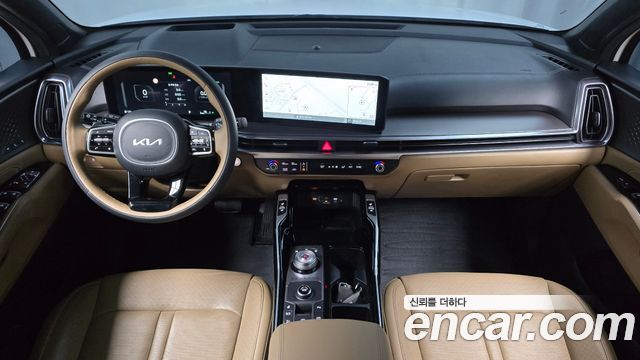 Kia Sorento 2025 — photo 10