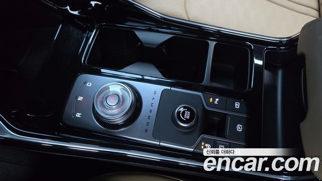 Kia Sorento 2025 — photo 12