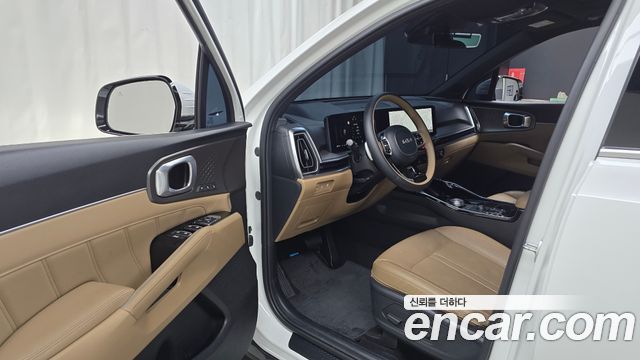 Kia Sorento 2025 — photo 13