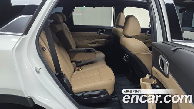 Kia Sorento 2025 — photo 17