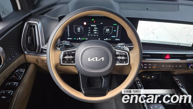 Kia Sorento 2025 — photo 18