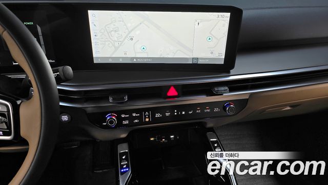 Kia Sorento 2025 — photo 19