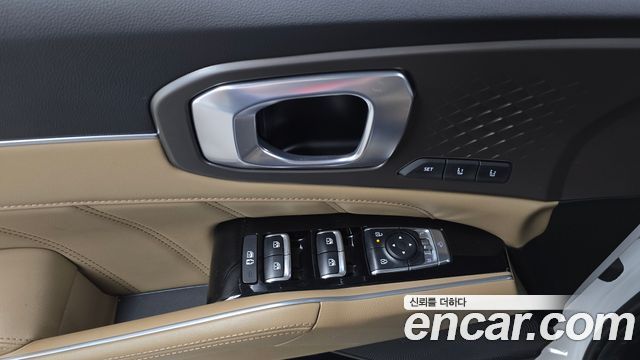 Kia Sorento 2025 — photo 26