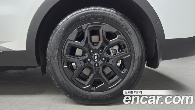 Kia Sorento 2025 — photo 7