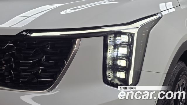 Kia Sorento 2025 — photo 8