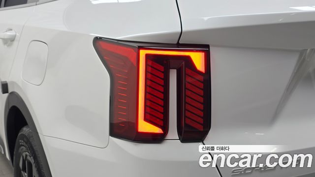 Kia Sorento 2025 — photo 9
