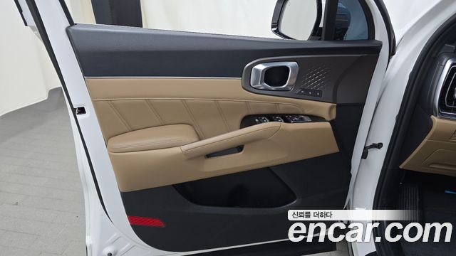 Kia Sorento 2025 — photo 14