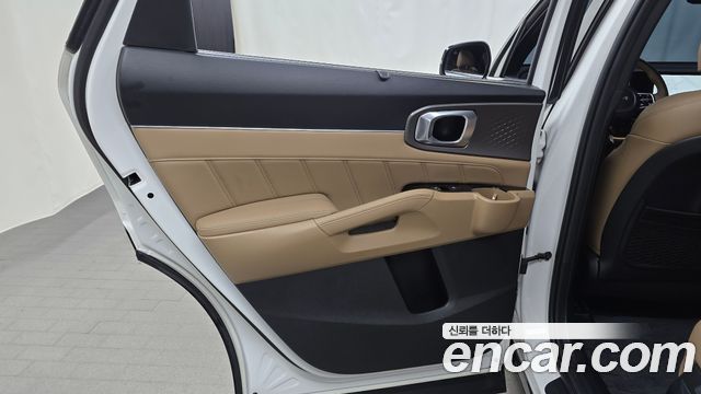 Kia Sorento 2025 — photo 15