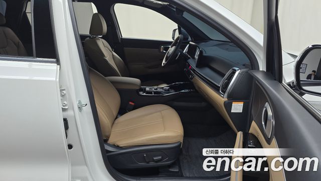 Kia Sorento 2025 — photo 16