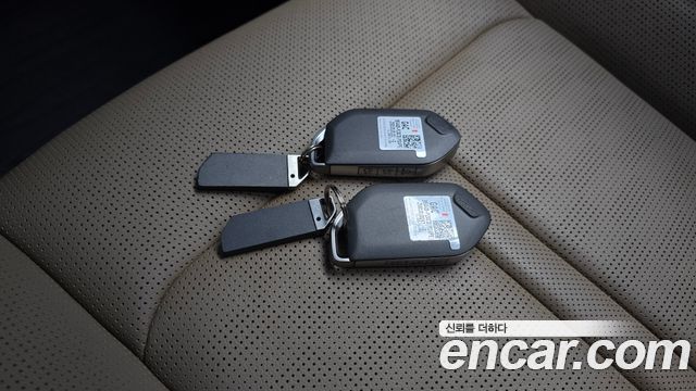 Kia Sorento 2025 — photo 27