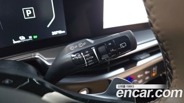 Kia Sorento 2025 — photo 28