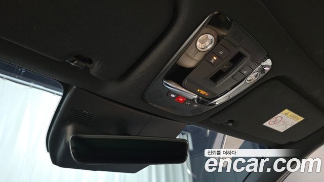 Kia Sorento 2025 — photo 29