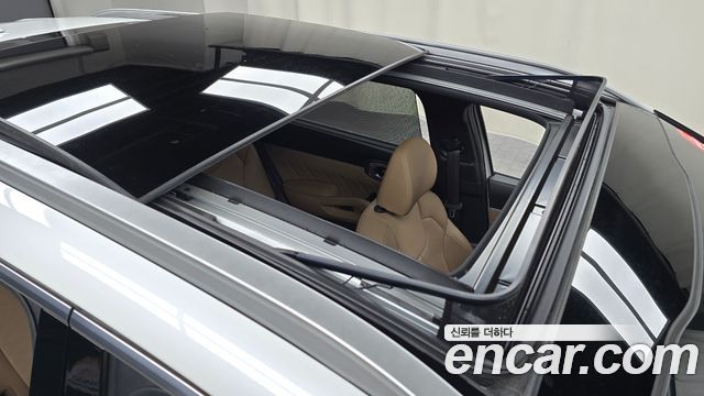 Kia Sorento 2025 — photo 30