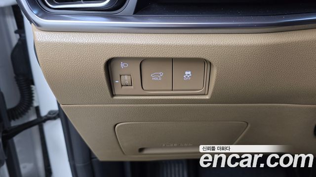 Kia Sorento 2025 — photo 31