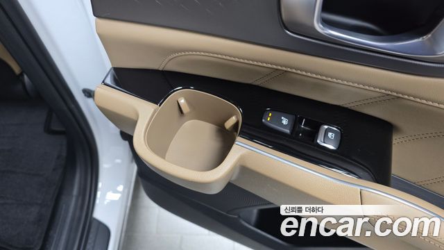 Kia Sorento 2025 — photo 32