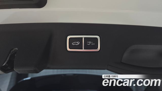 Kia Sorento 2025 — photo 34