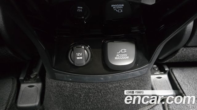 Kia Sorento 2025 — photo 36