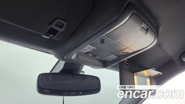 Chevrolet Korea Equinox 2022 — photo 30