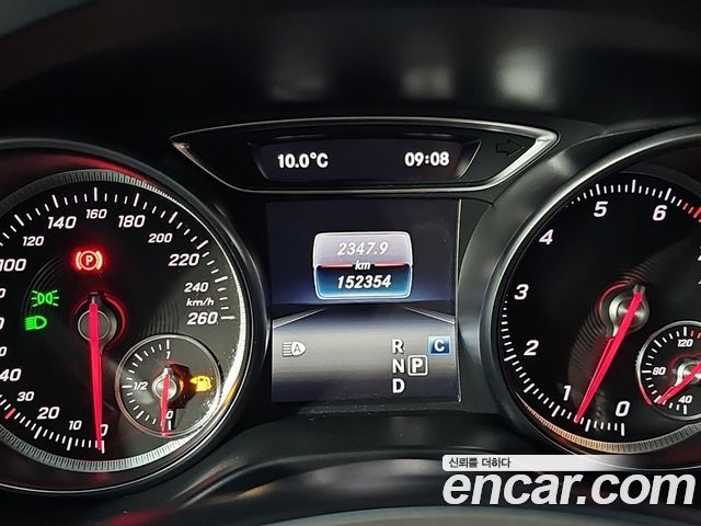 Mercedes-Benz GLA-Class 2019 — photo 7