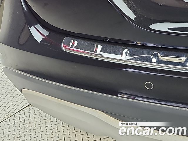 Mercedes-Benz GLA-Class 2019 — photo 13