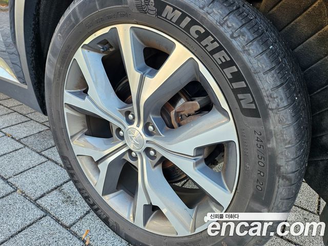 Hyundai Palisade 2022 — photo 8