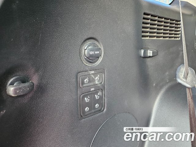Hyundai Palisade 2022 — photo 10