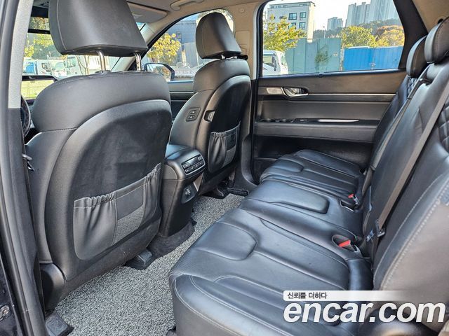 Hyundai Palisade 2022 — photo 11