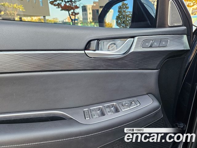 Hyundai Palisade 2022 — photo 13