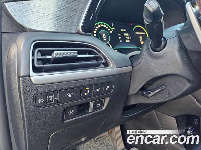 Hyundai Palisade 2022 — photo 14