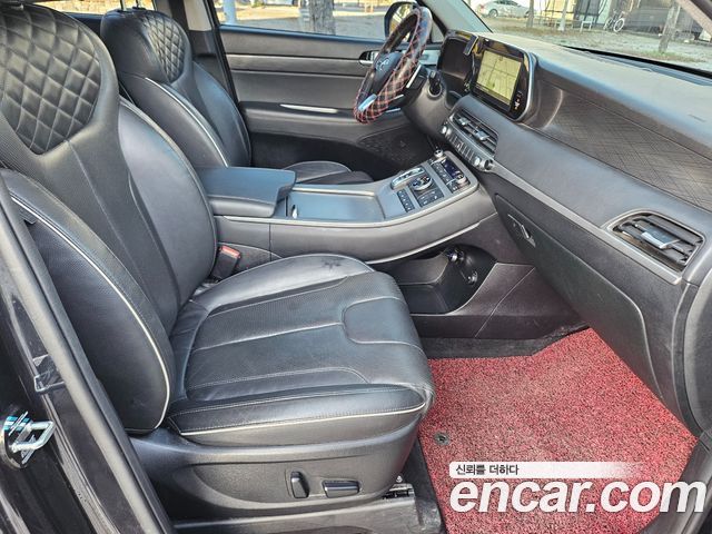 Hyundai Palisade 2022 — photo 15