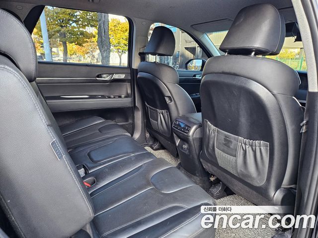 Hyundai Palisade 2022 — photo 16