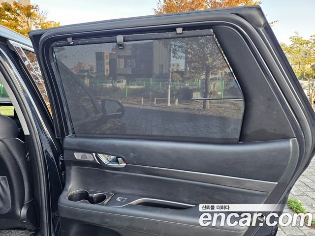 Hyundai Palisade 2022 — photo 17