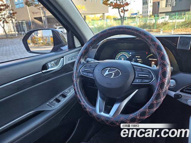 Hyundai Palisade 2022 — photo 20