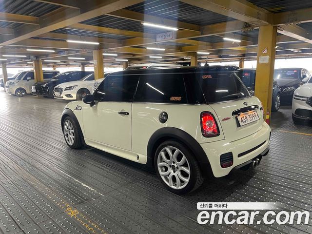 Mini Cooper 2007 — photo 6