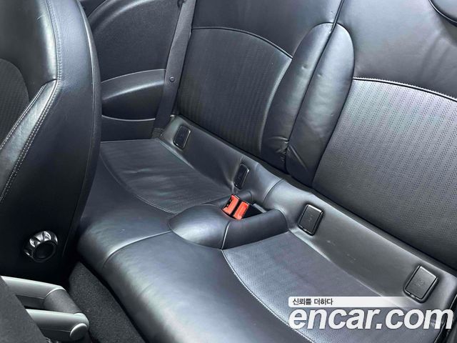Mini Cooper 2007 — photo 15