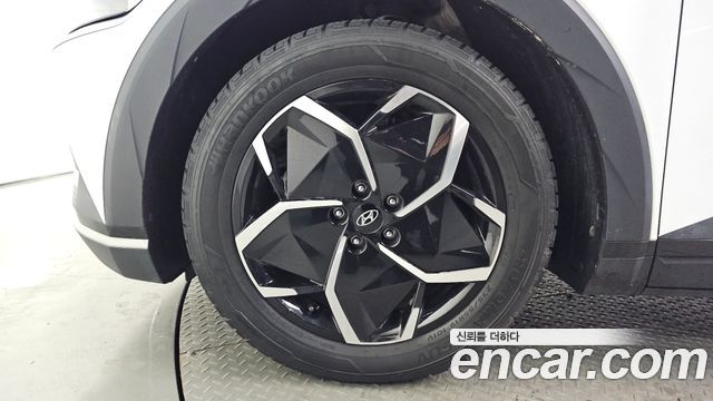 Hyundai Ioniq5 2022 — photo 5