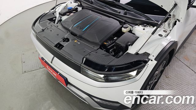 Hyundai Ioniq5 2022 — photo 6