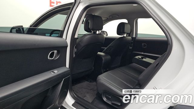 Hyundai Ioniq5 2022 — photo 11