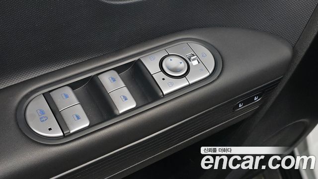 Hyundai Ioniq5 2022 — photo 12