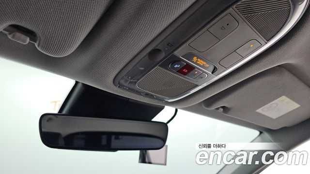 Hyundai Ioniq5 2022 — photo 19