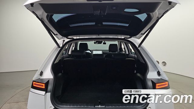 Hyundai Ioniq5 2022 — photo 20