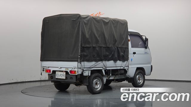 Chevrolet Korea labo 2015 — photo 2
