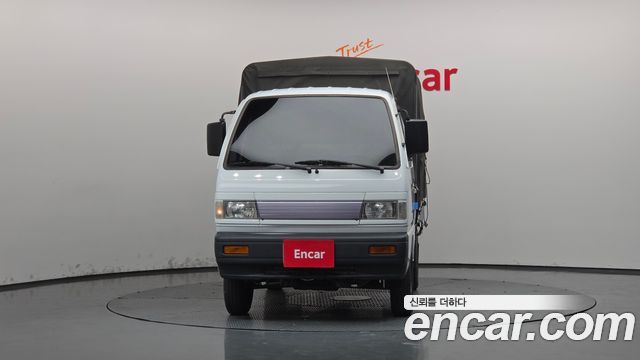 Chevrolet Korea labo 2015 — photo 3
