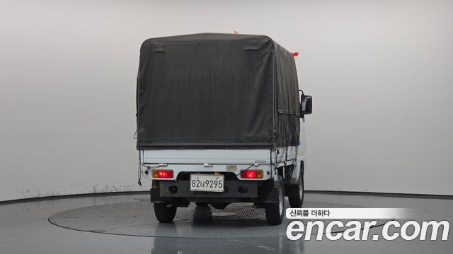 Chevrolet Korea labo 2015 — photo 4